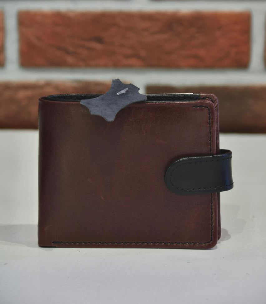 Leather Wallets