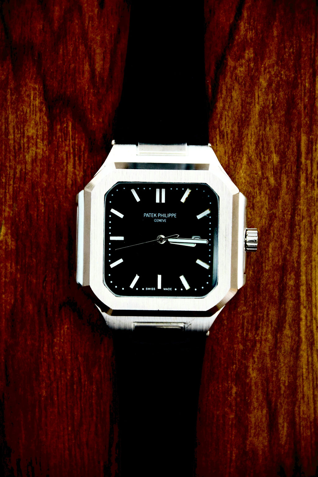 PP-Strap Sqaure Cut FTJ-20