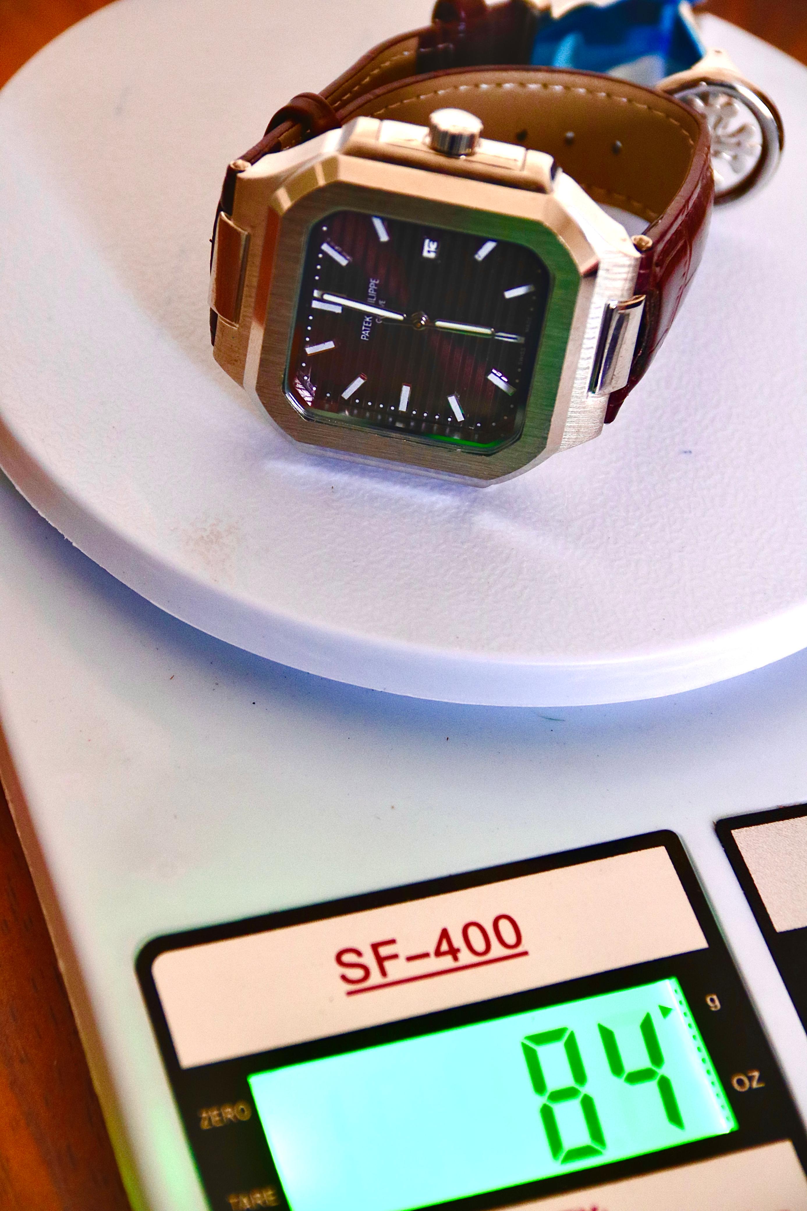 PP-Strap Sqaure Cut FTJ-20