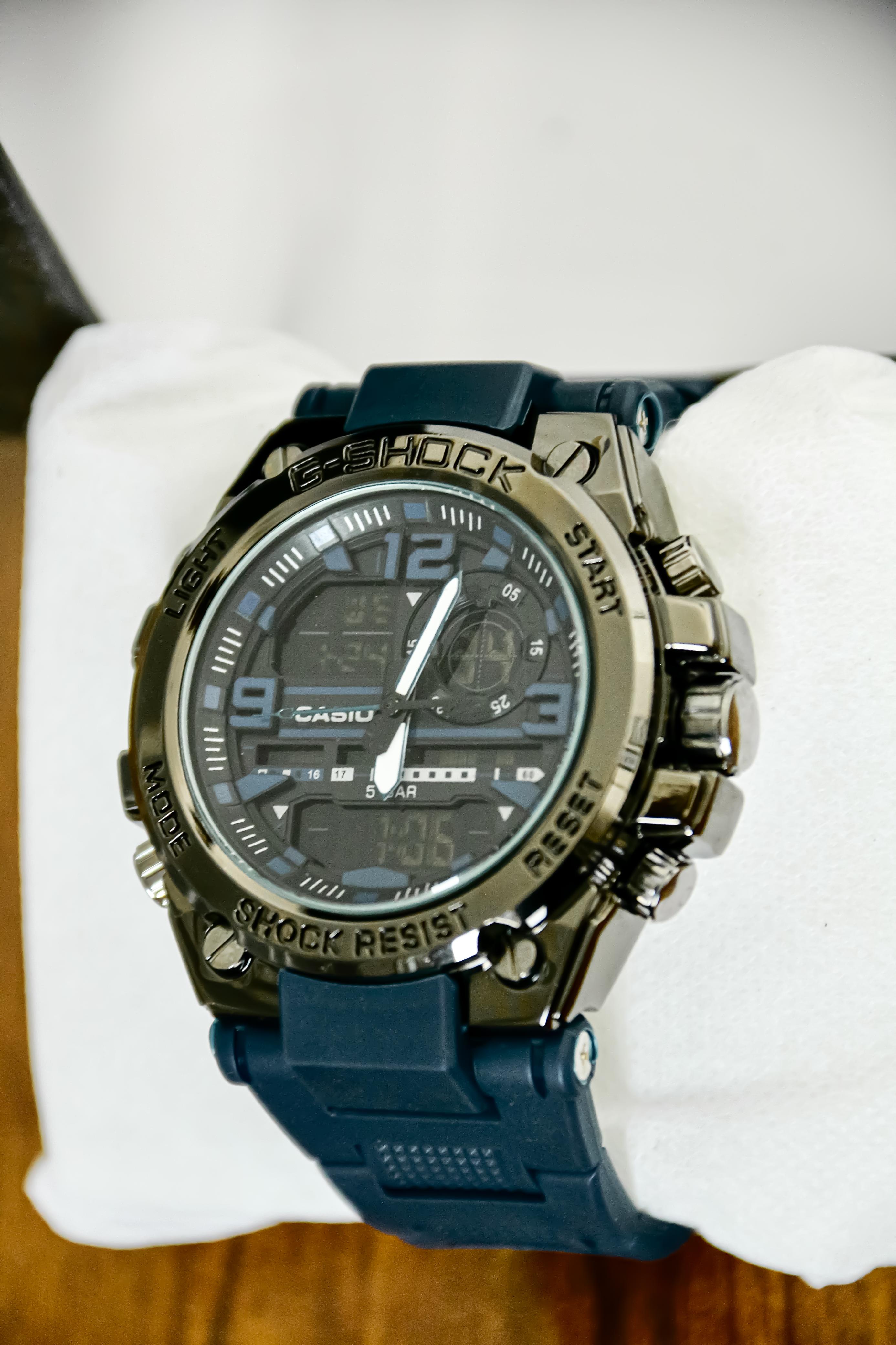 G-Show Combat CW-60