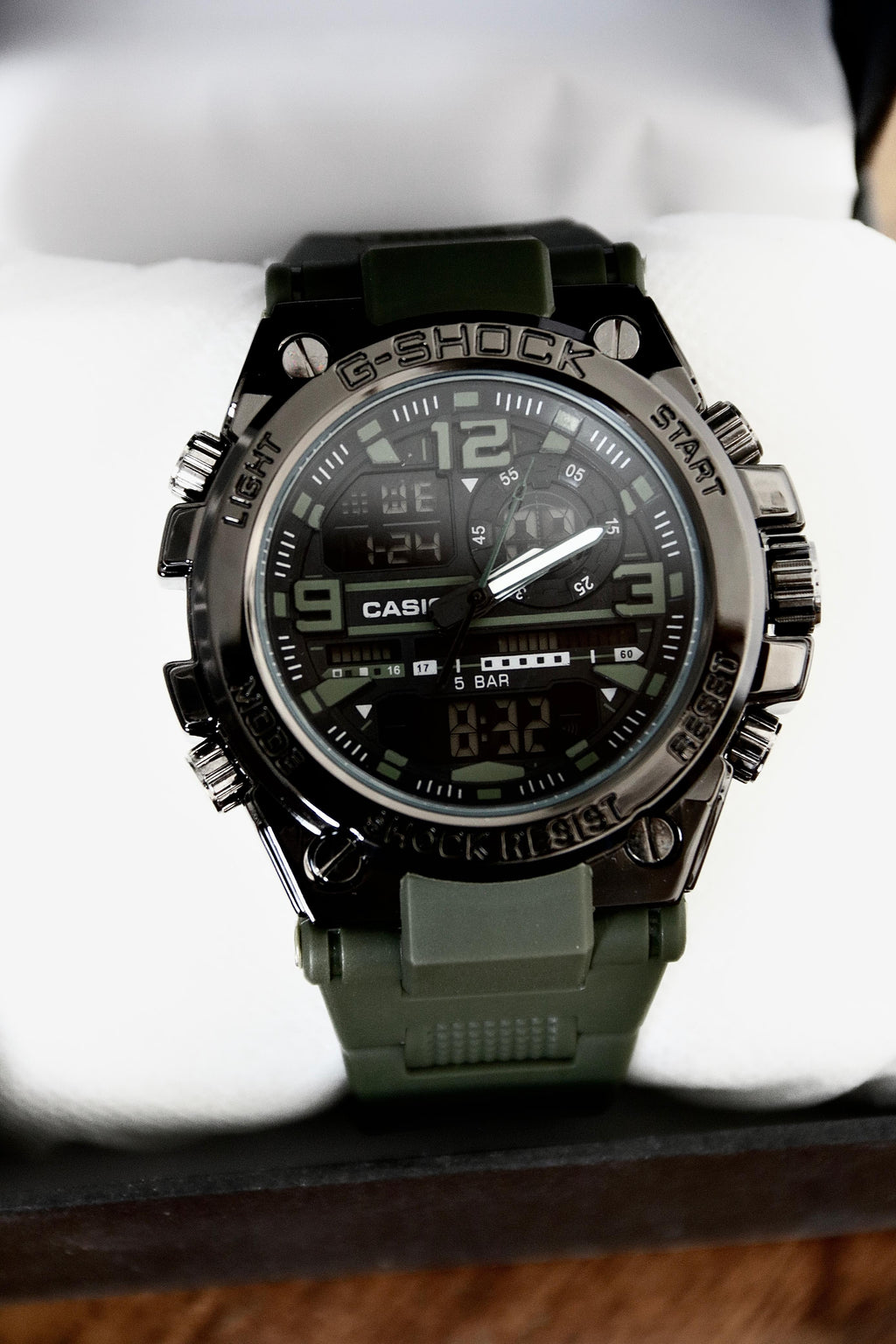 G-Show Combat CW-60