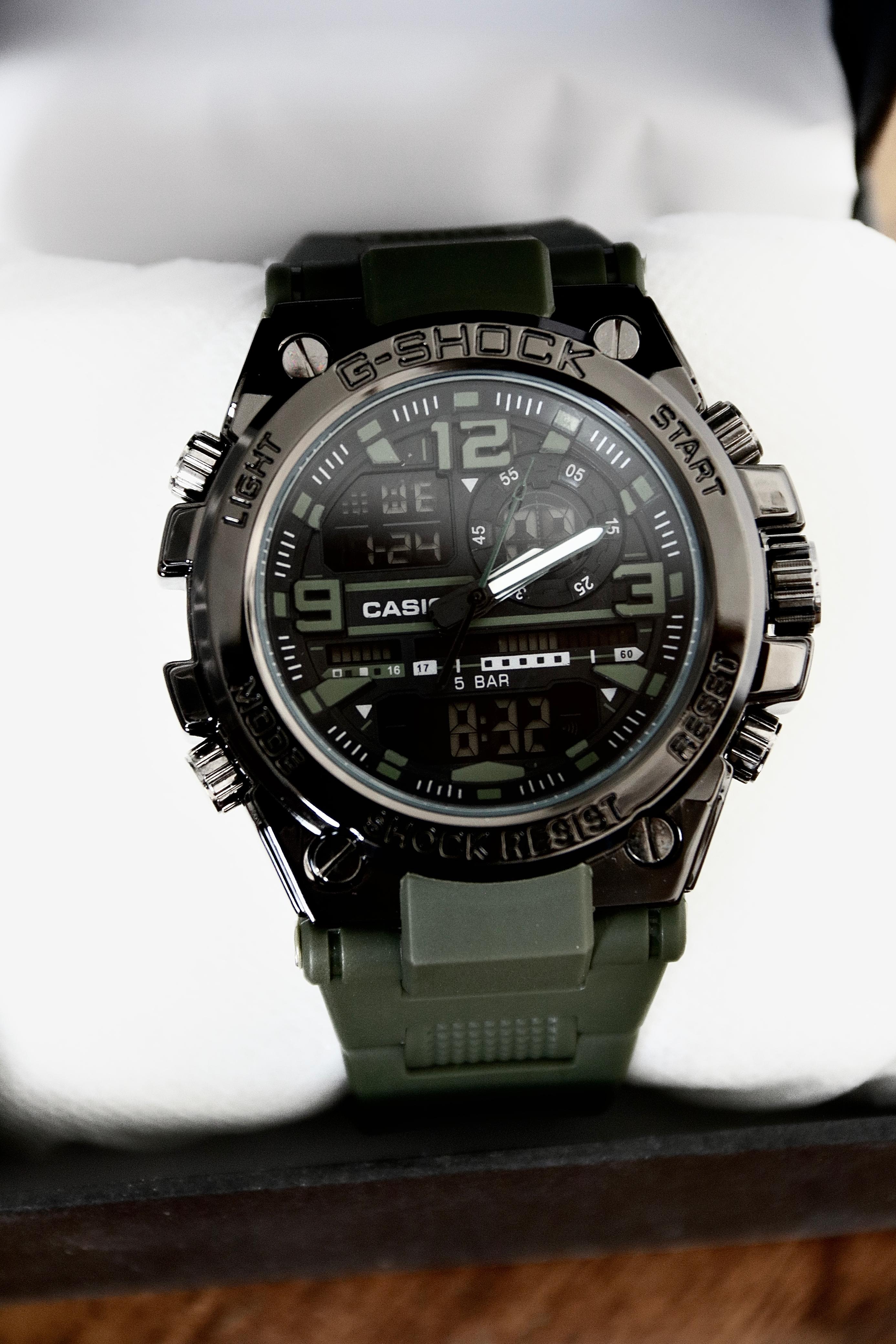 G-Show Combat CW-60