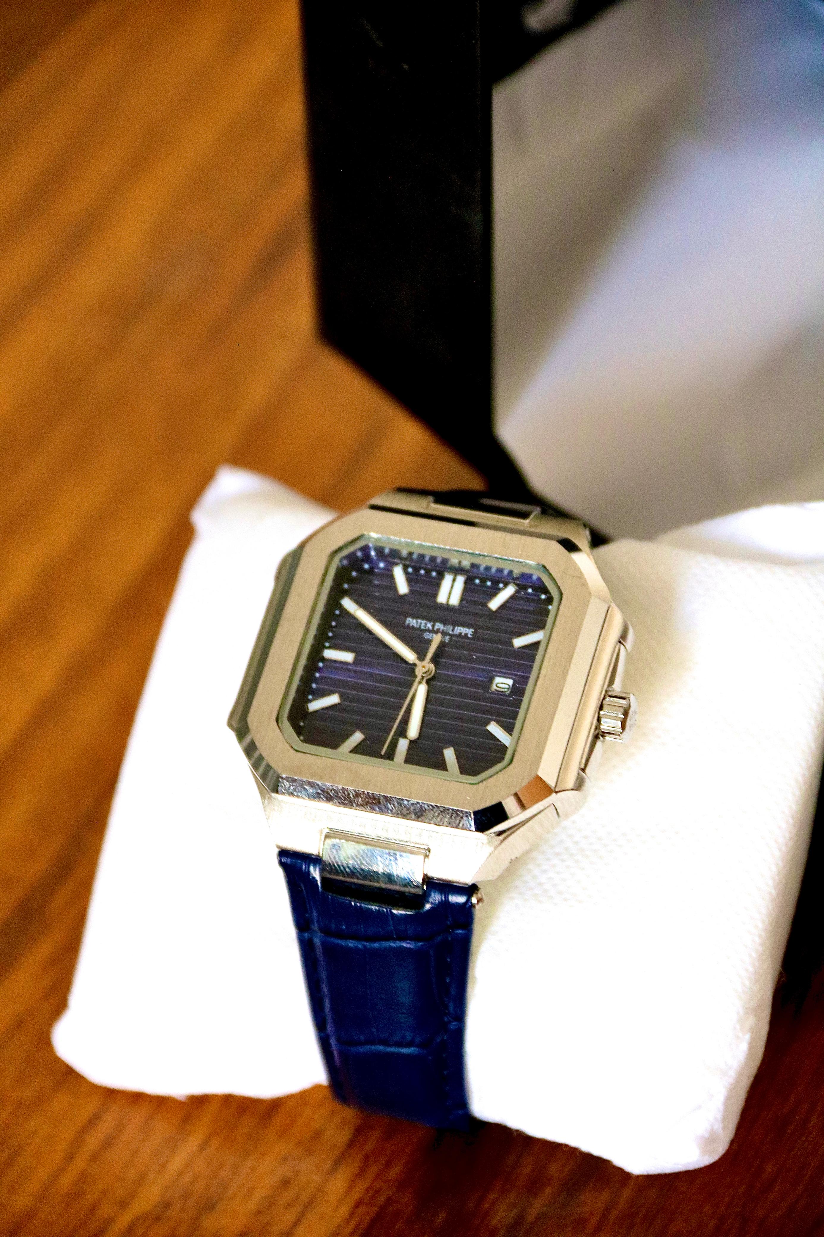 PP-Strap Sqaure Cut FTJ-20