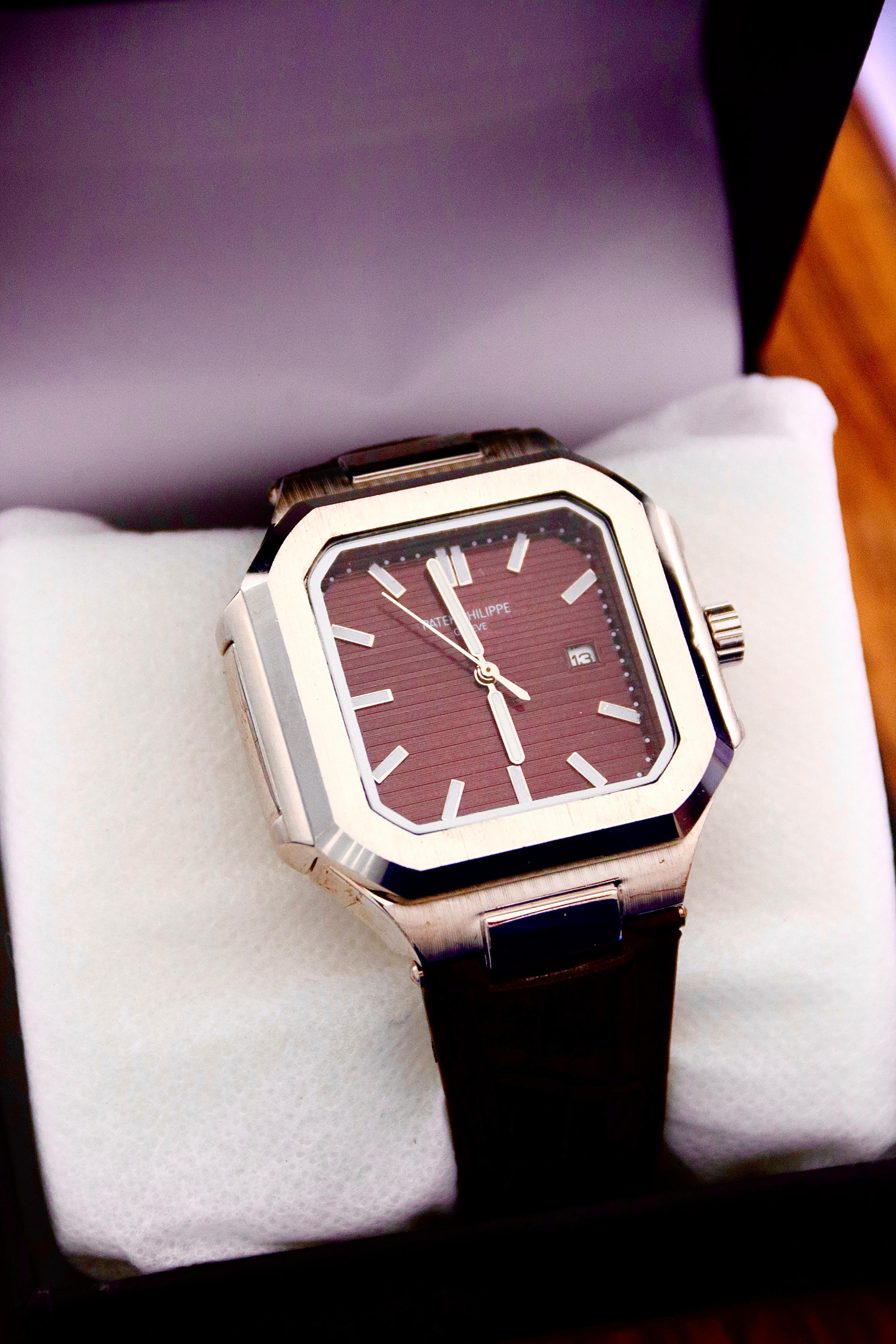 PP-Strap Sqaure Cut FTJ-20