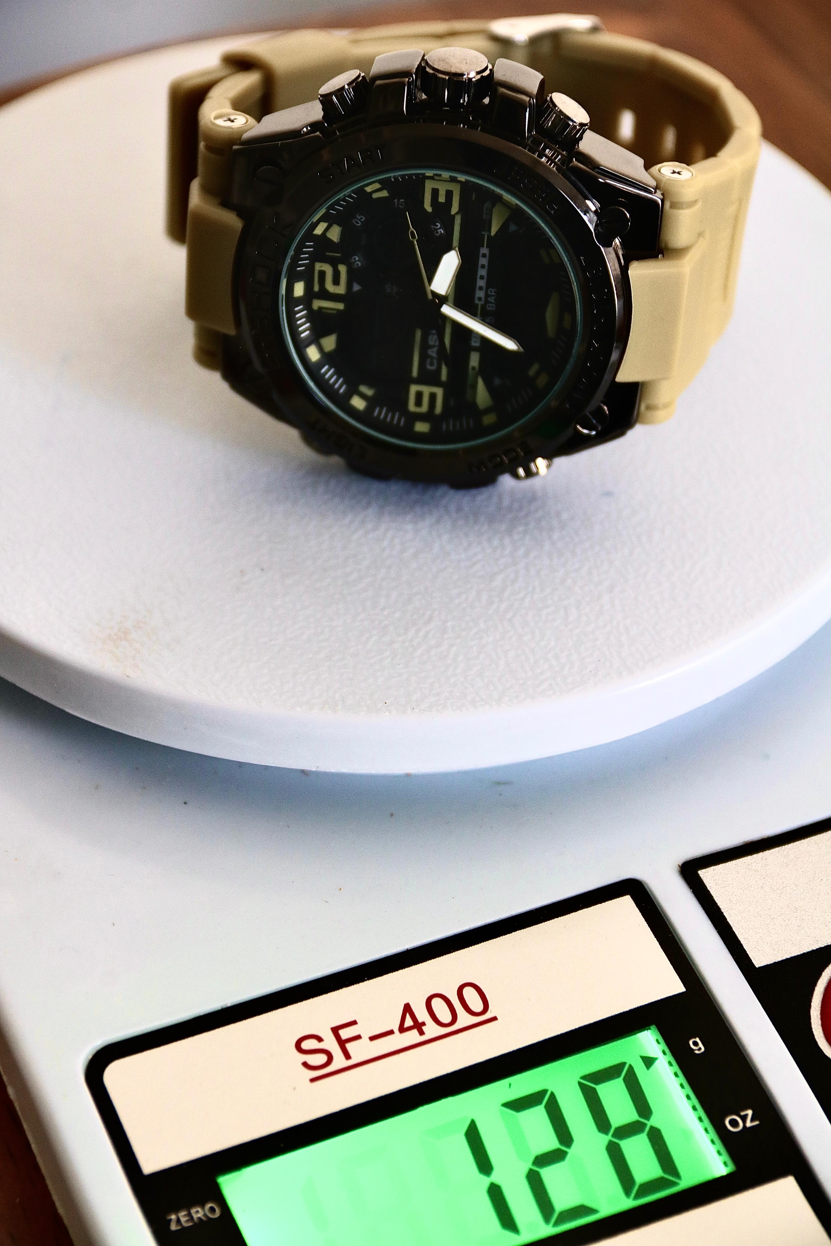 G-Show Combat CW-60