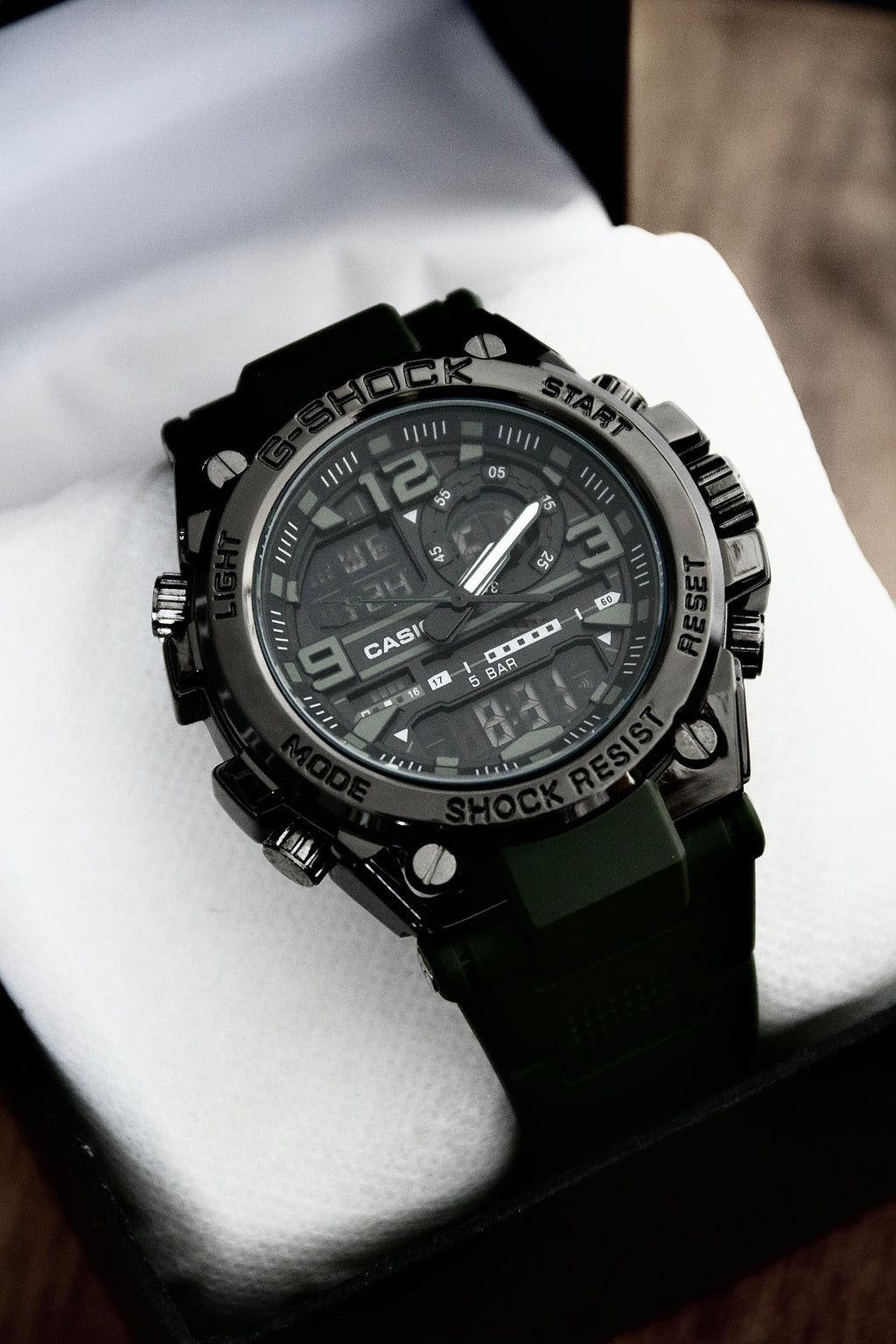 G-Show Combat CW-60