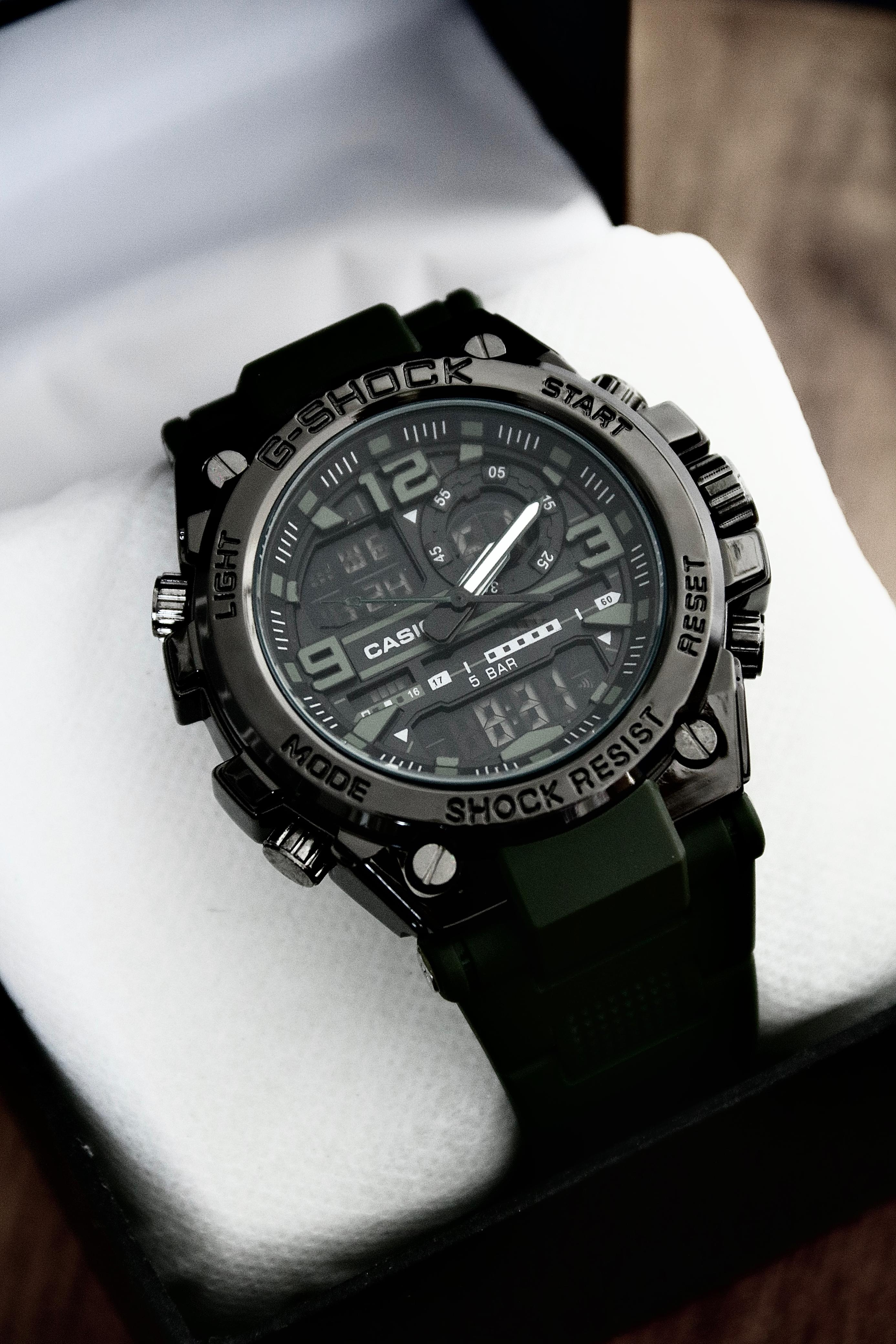 G-Show Combat CW-60