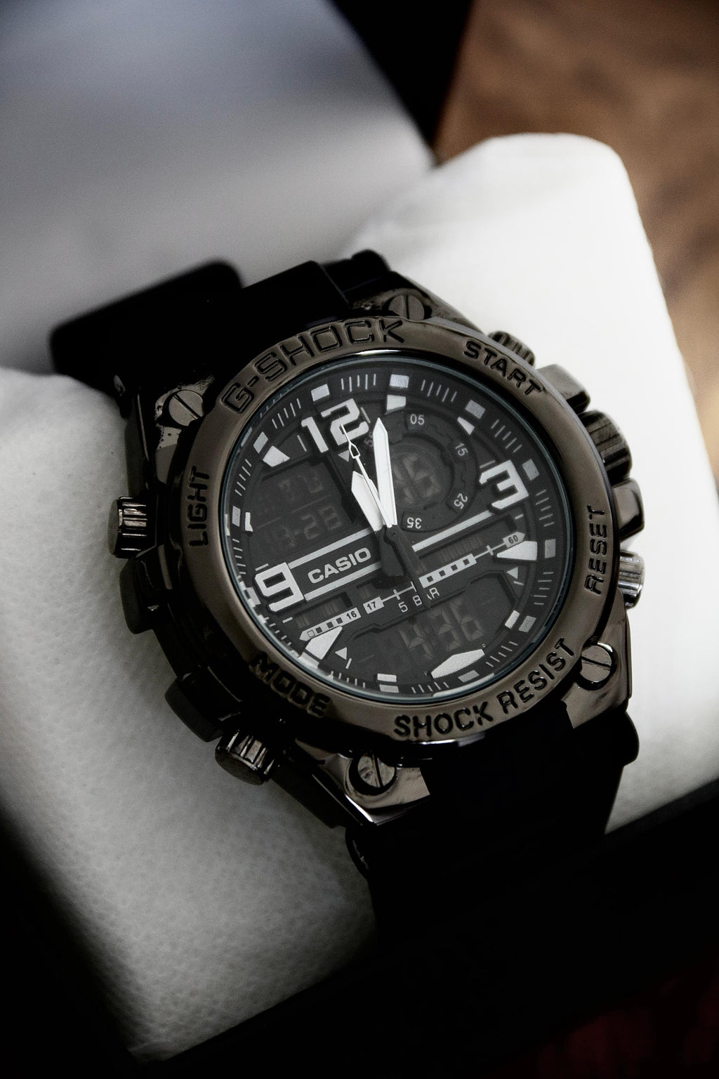 G-Show Combat CW-60
