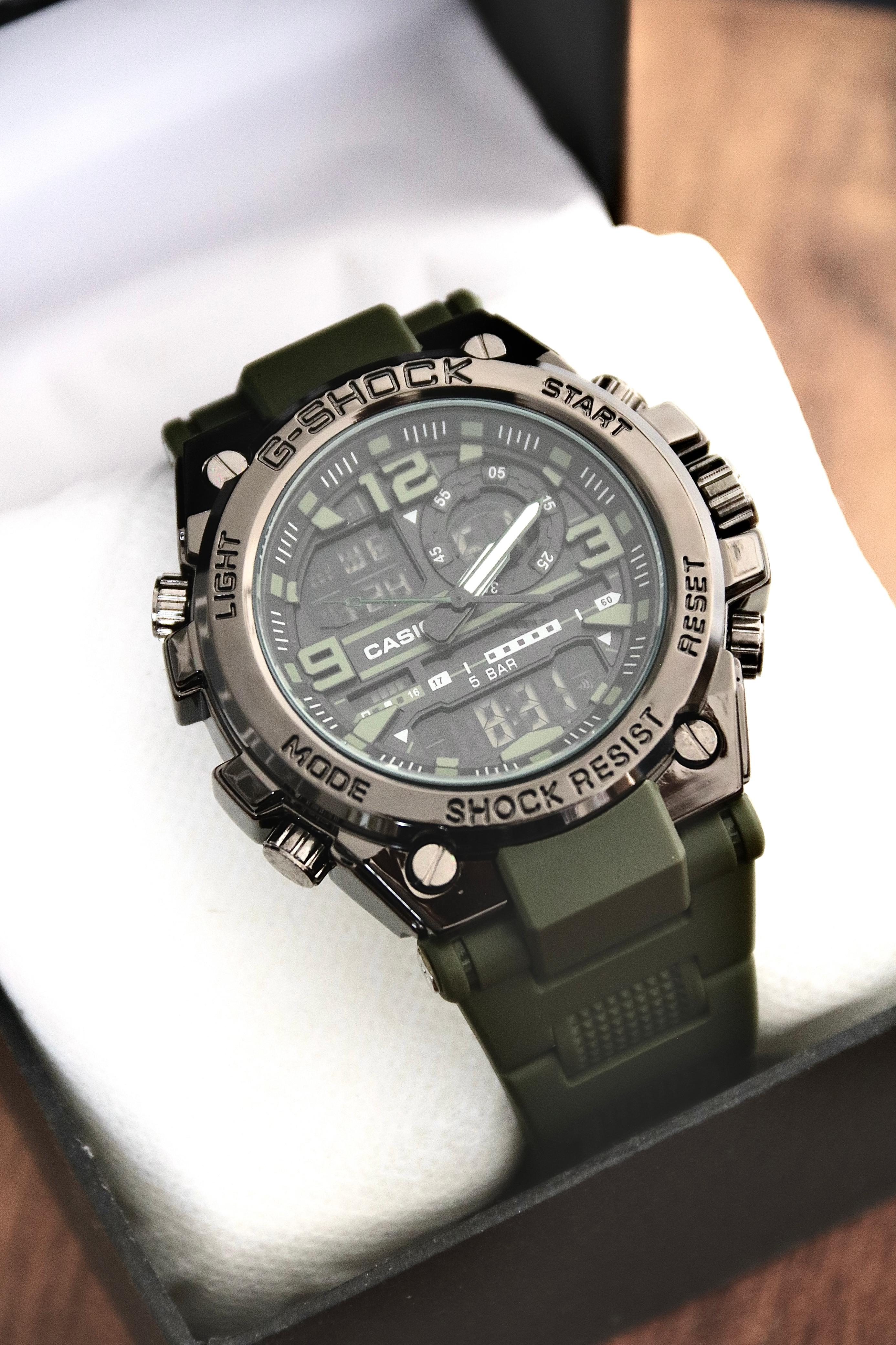 G-Show Combat CW-60