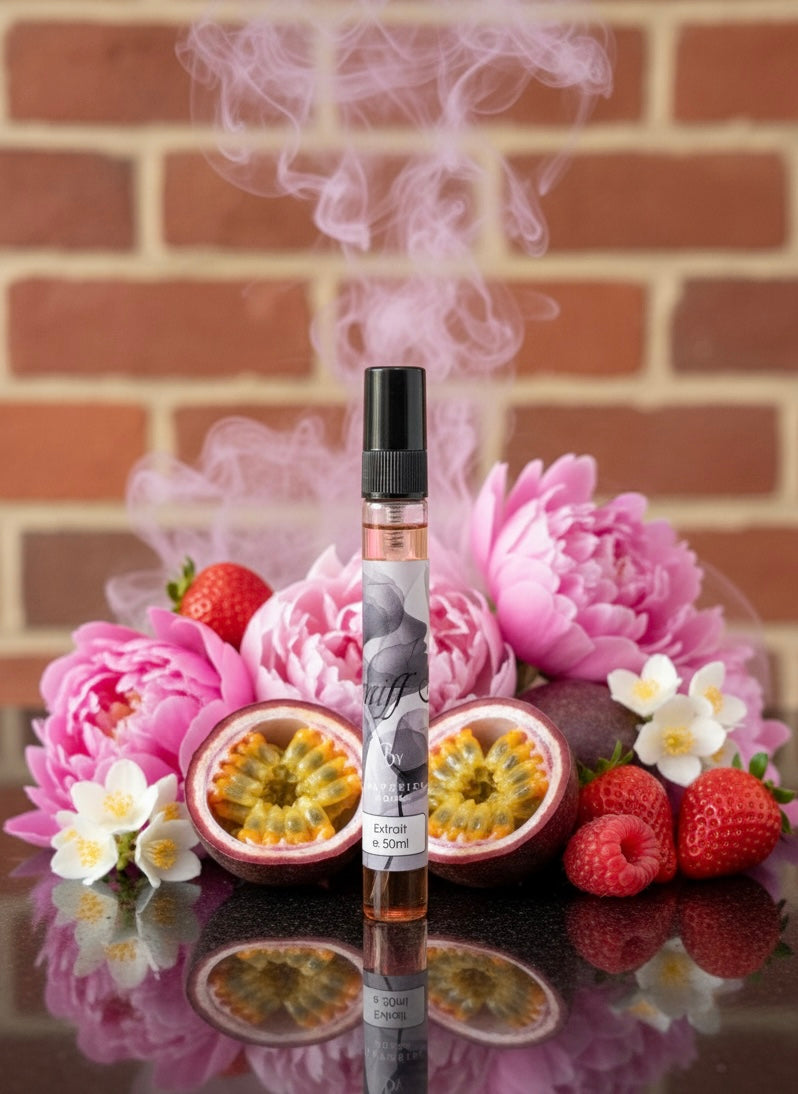 Pocket Size 10ml Sniff It (Inspired by Bombshell Victoria's Secret)