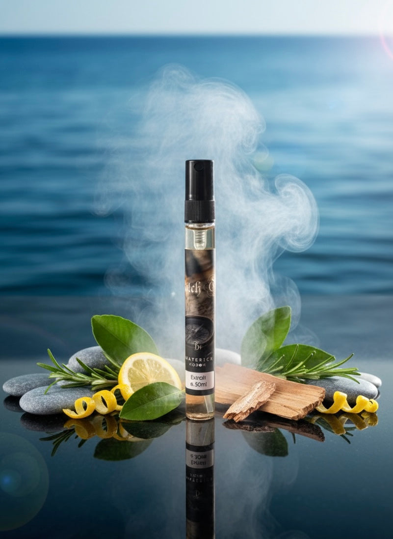 Watch Out (Inspired by Azaro Chrome)