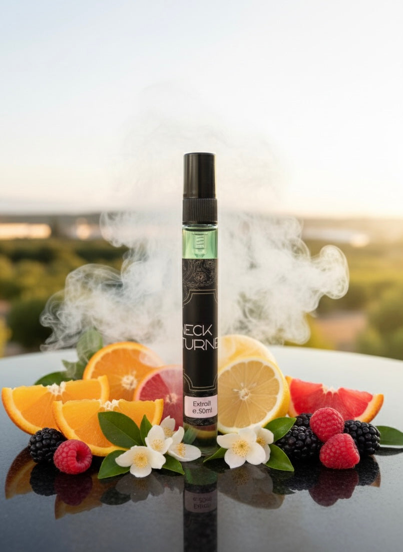 Pocket Size 10ml Neck Turner (Inspired by Erba Pura)