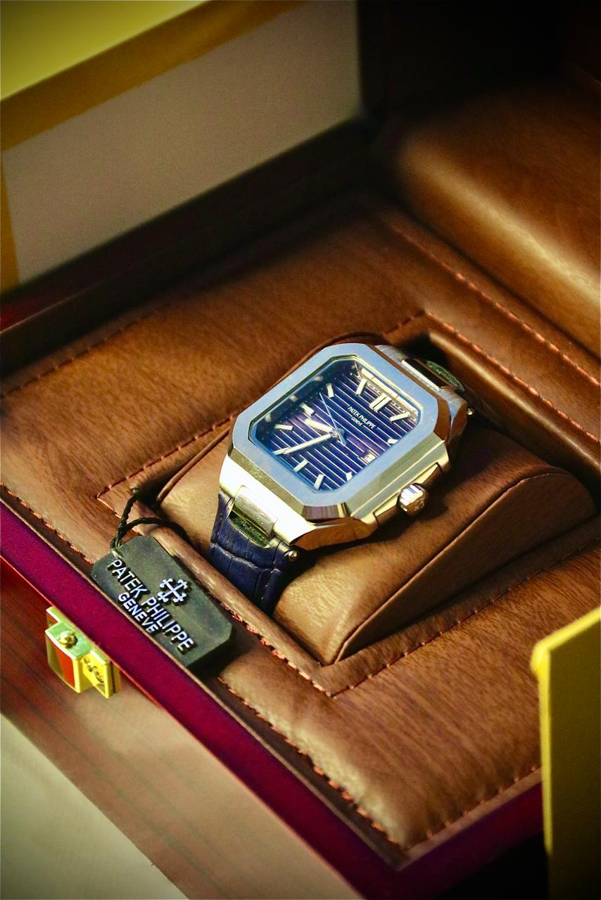 PP-Strap Sqaure Cut FTJ-20