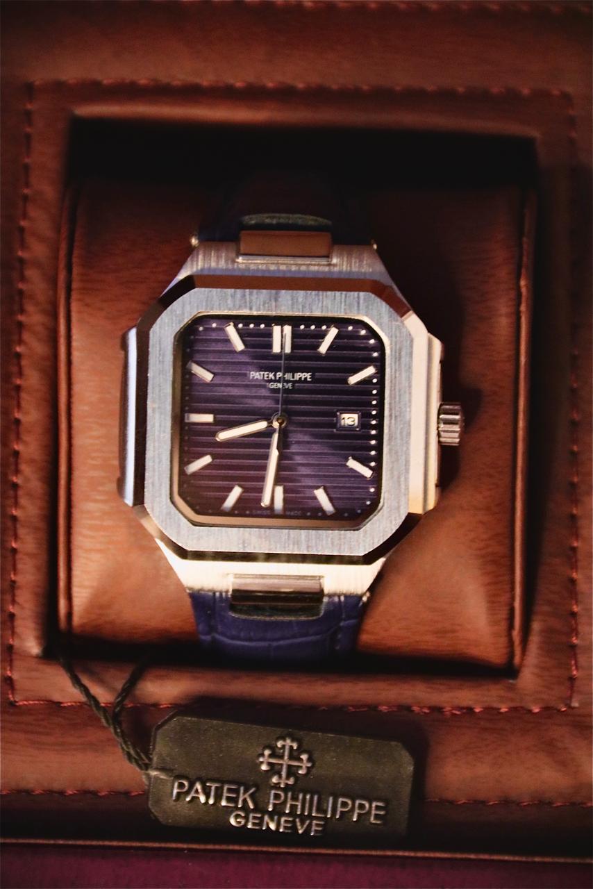 PP-Strap Sqaure Cut FTJ-20