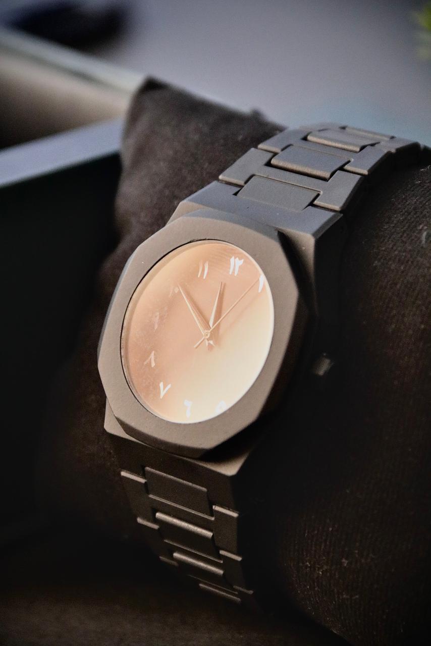 Aesthetic Arabic Aura Collection