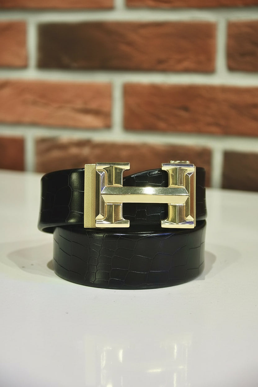 Auto Lock Import Quality Belt AL-125