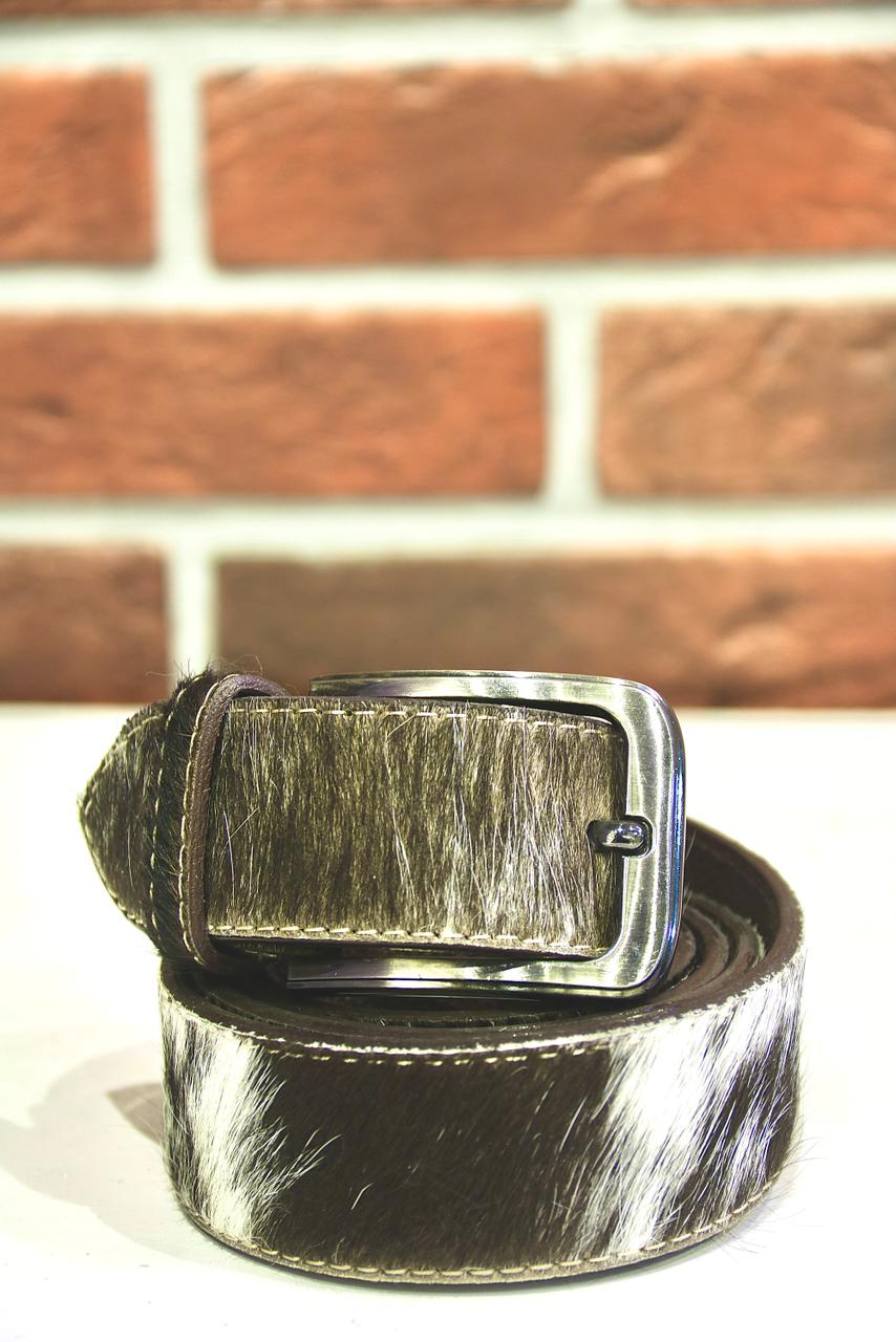 Cow Skin Leather Belt CS-77