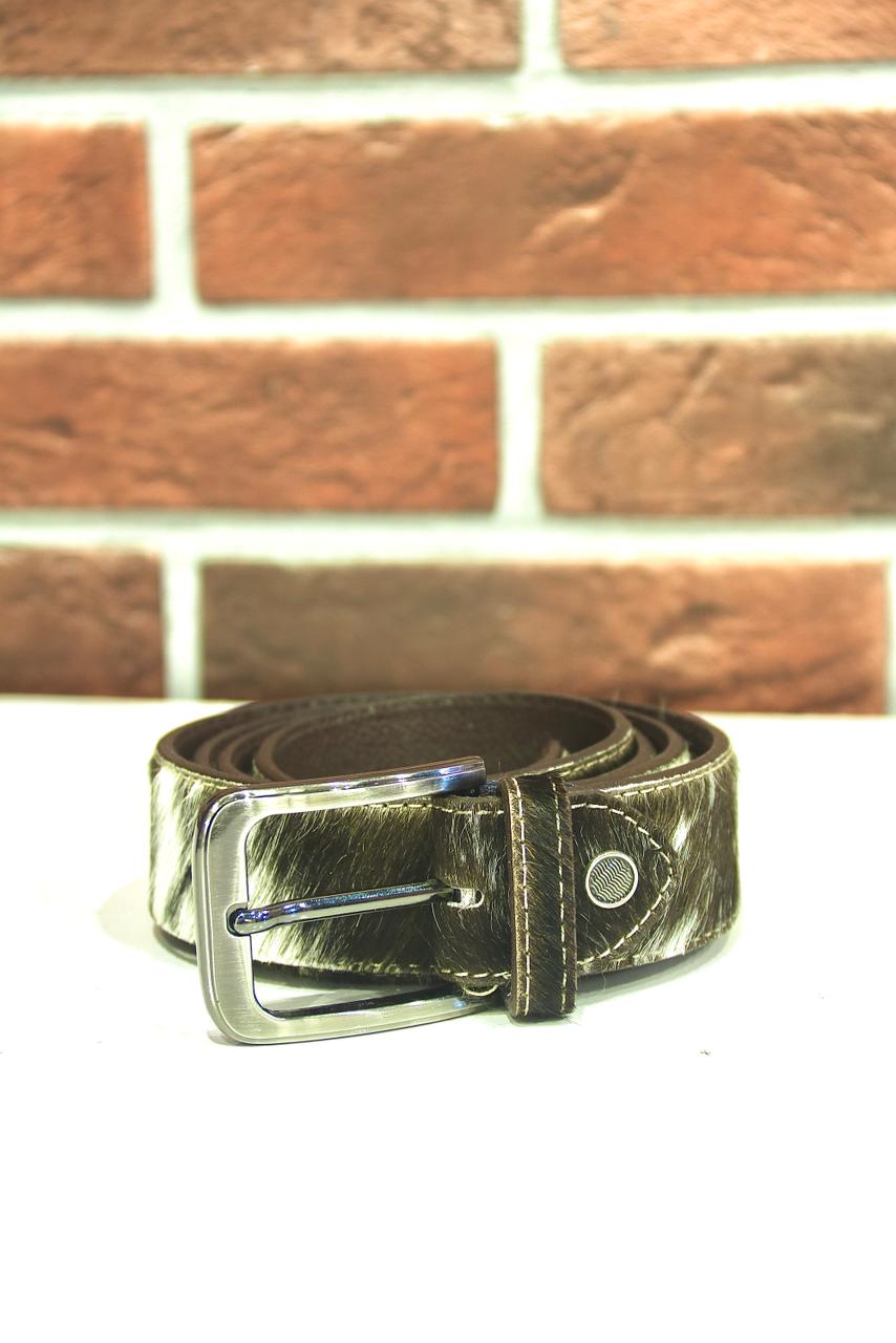 Cow Skin Leather Belt CS-77