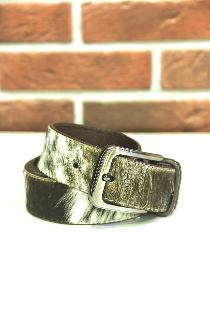 Cow Skin Leather Belt CS-77