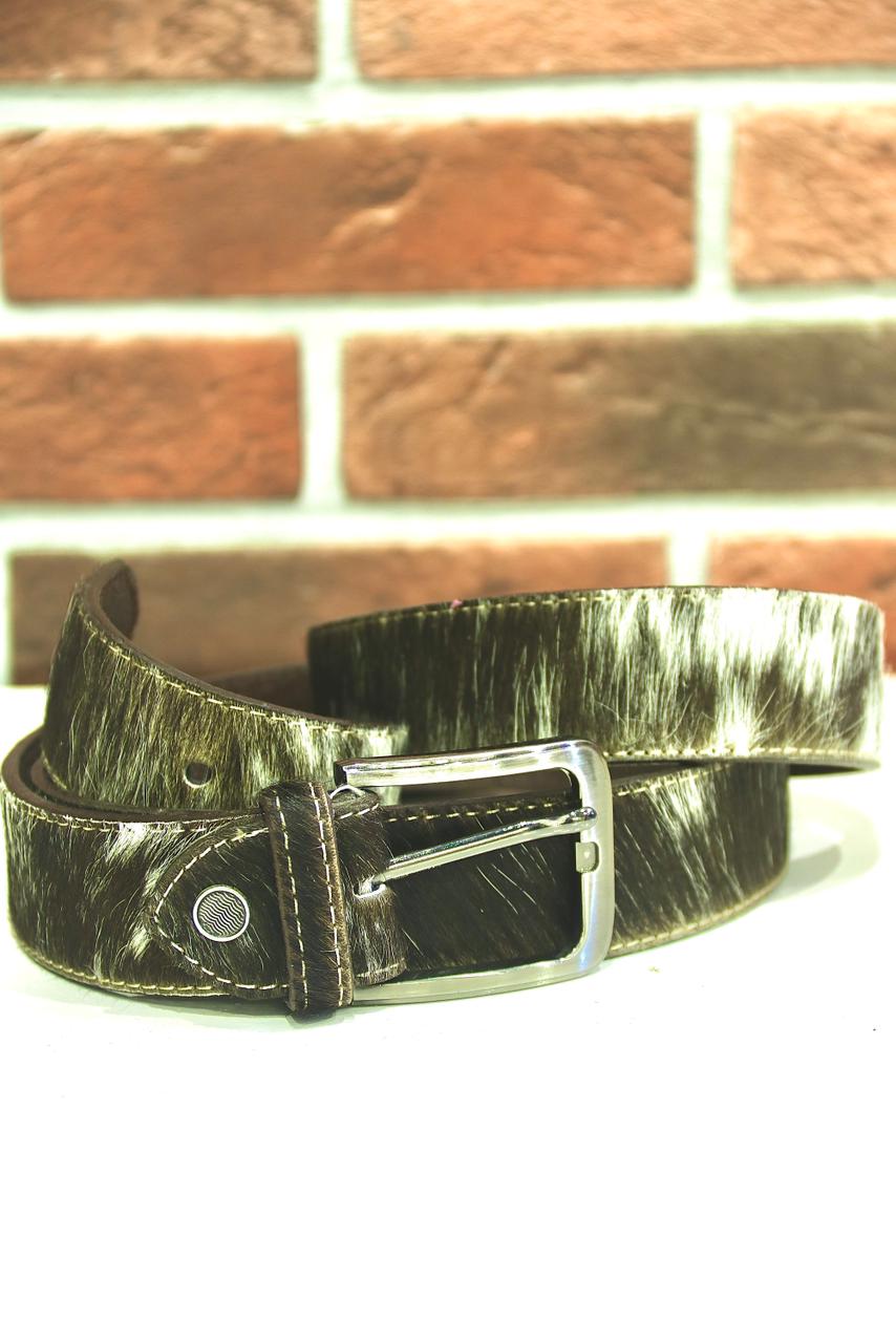 Cow Skin Leather Belt CS-77