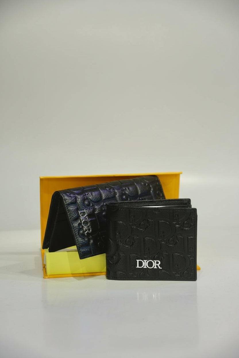 Master Grade Wallet Replica DR-20