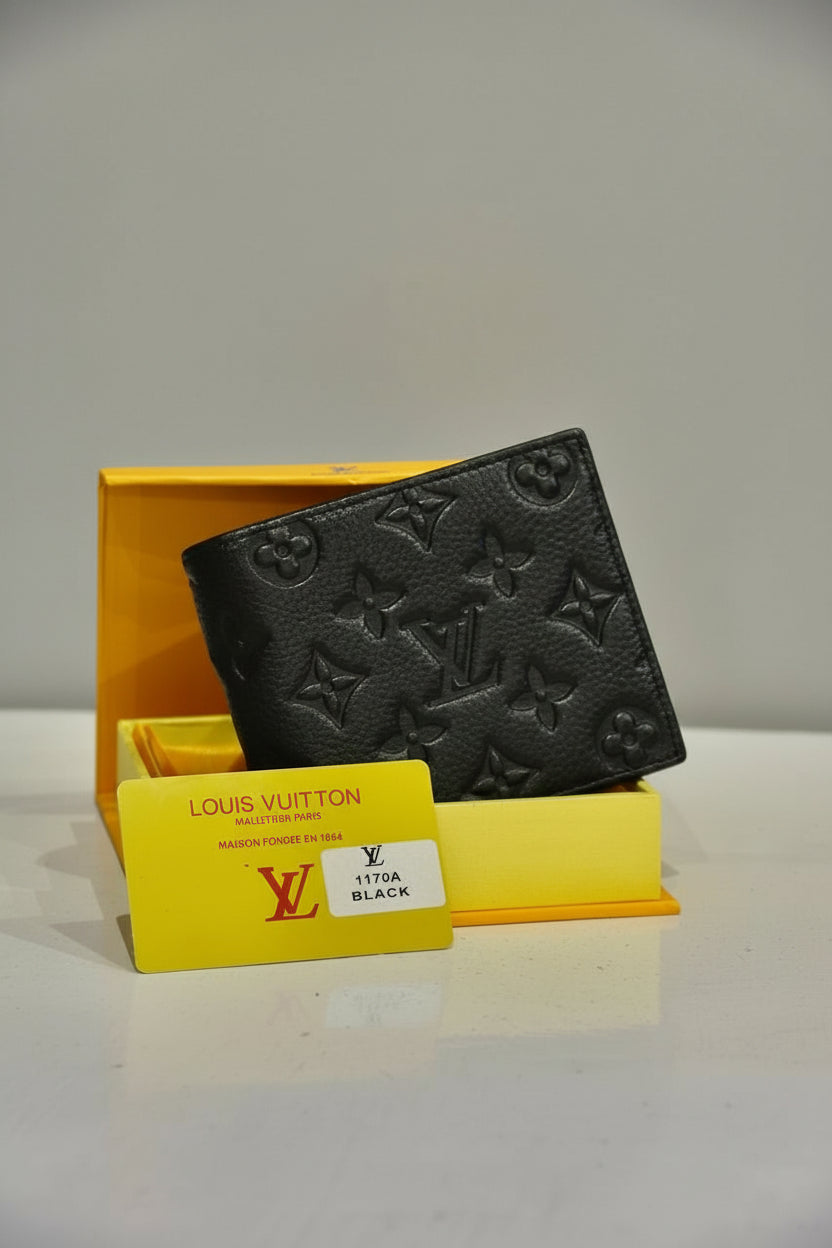 Master Grade Wallet Replica LV-54