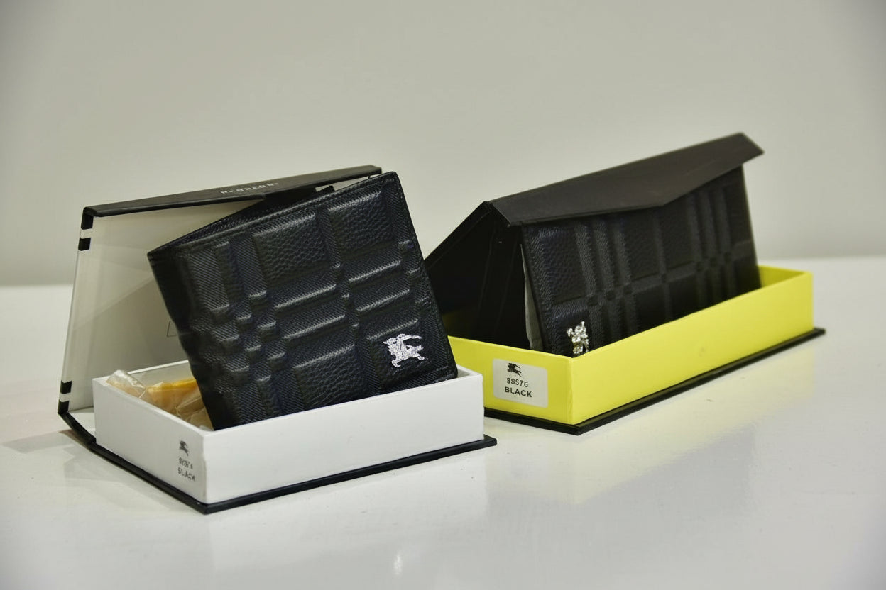 Master Grade Wallet Replica BL-87