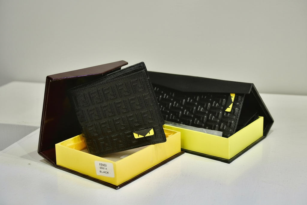 Master Grade Wallet Replica FF-51