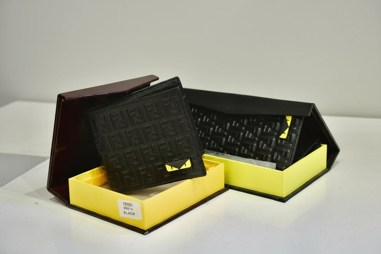 Master Grade Wallet Replica FF-51