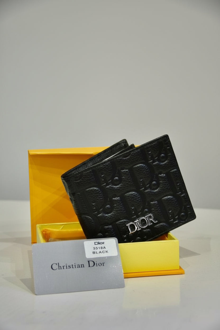 Master Grade Wallet Replica DR-20