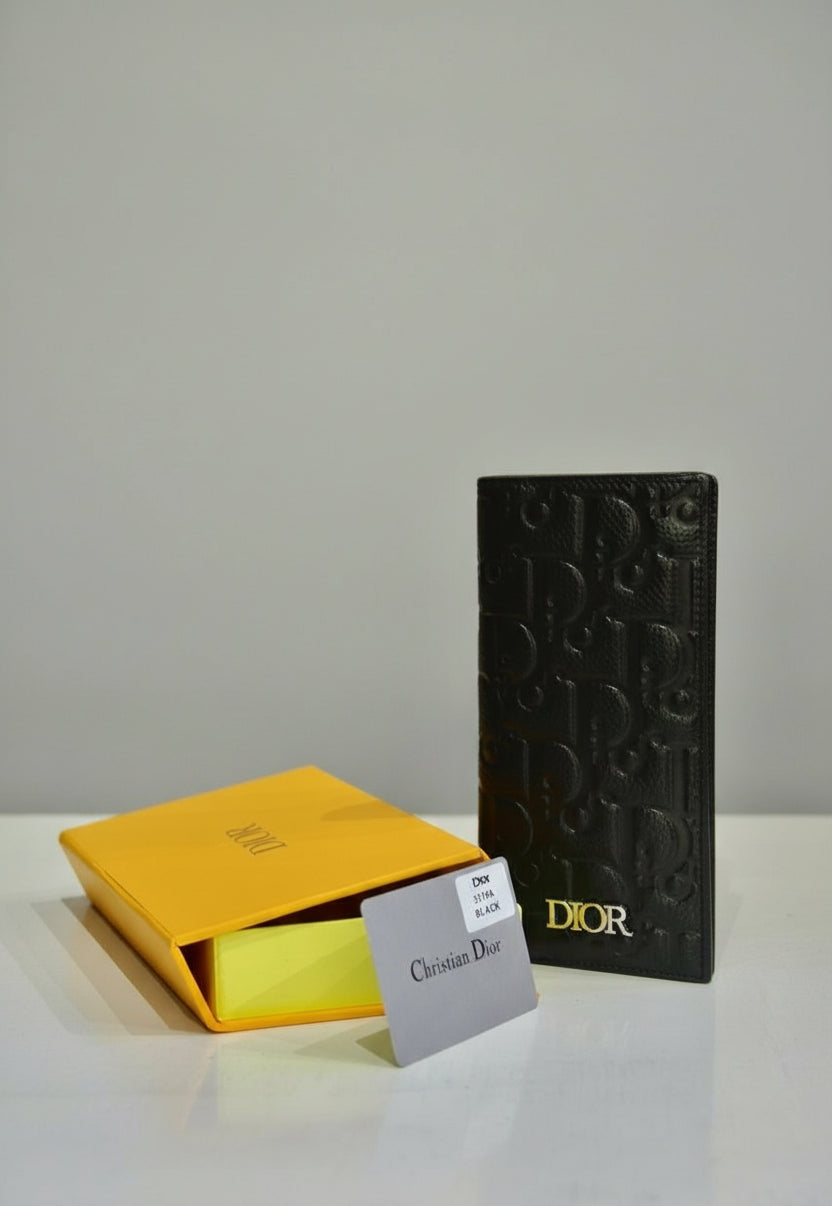 Master Grade Wallet Replica DR-20