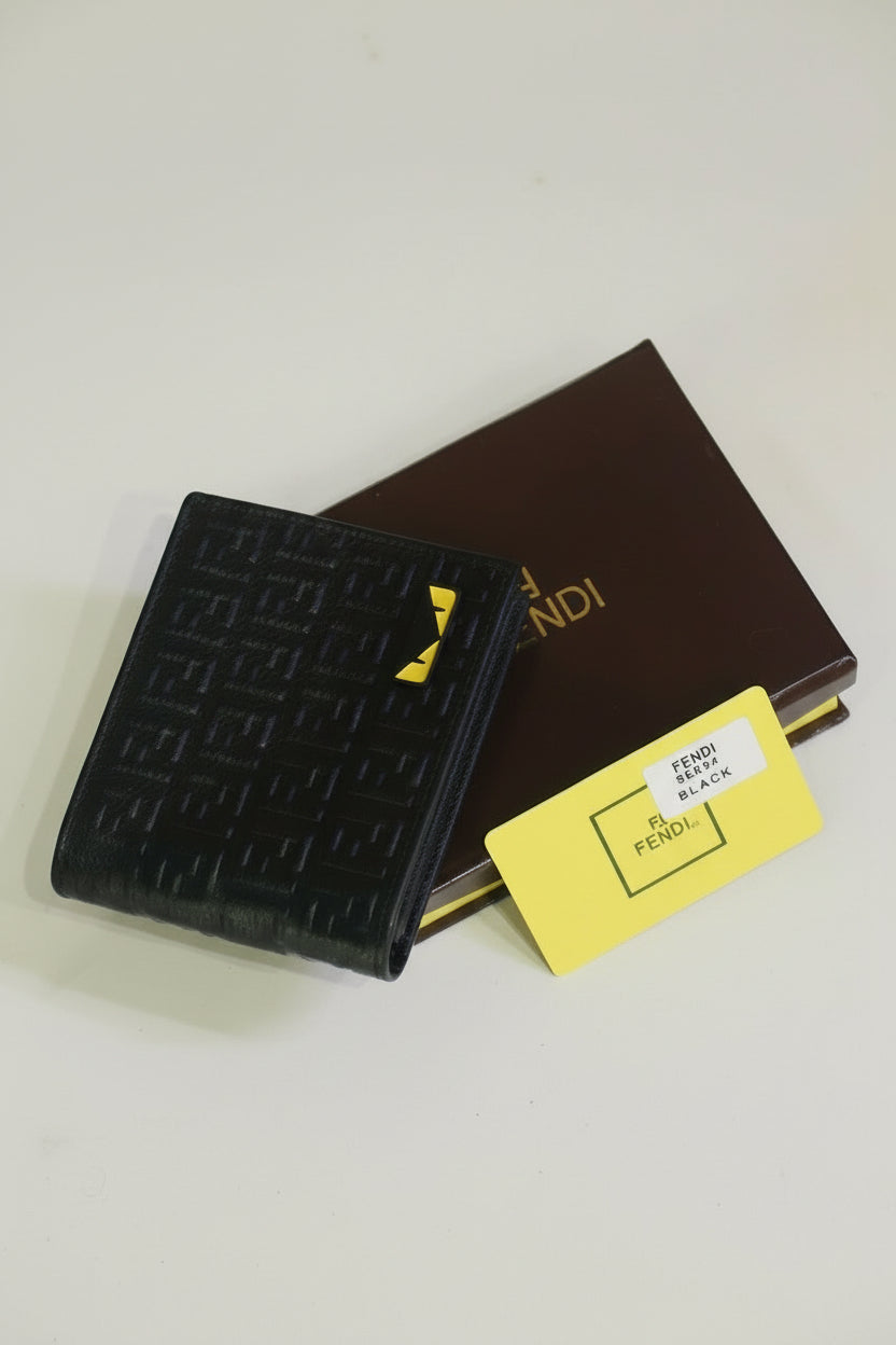 Master Grade Wallet Replica FF-51