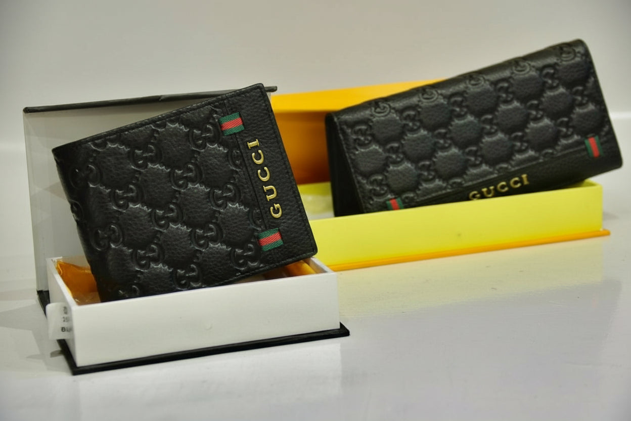 Master Grade Wallet Replica GC-12