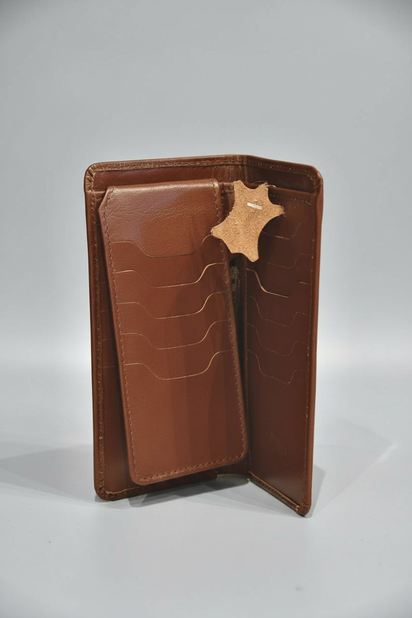 Hand Clutch Plain HC-89