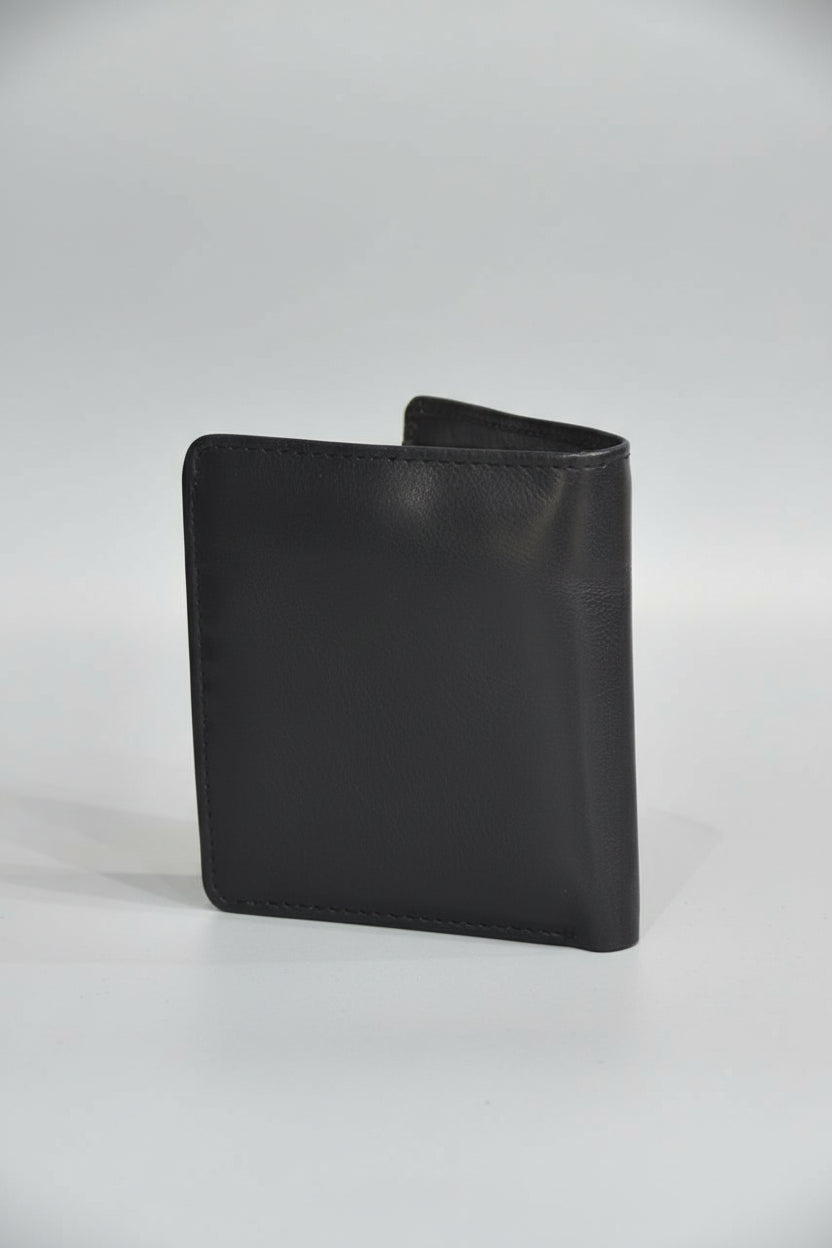 Leather Wallet LW-60