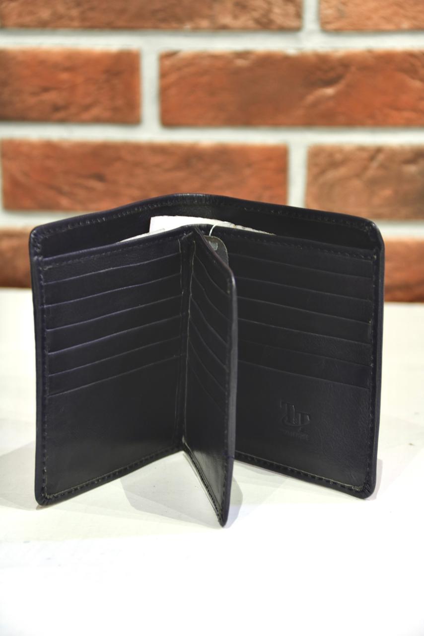 Leather Wallet LW-60