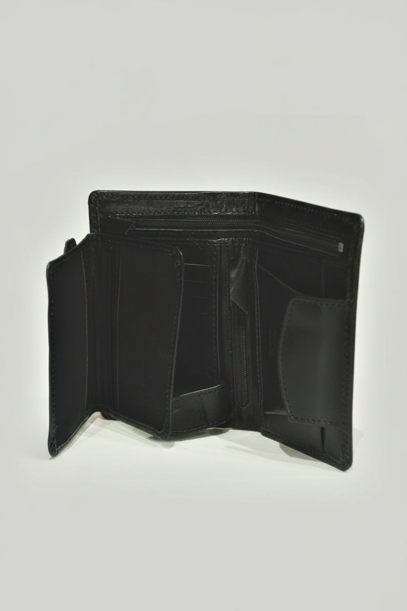 Leather Wallet MK-40