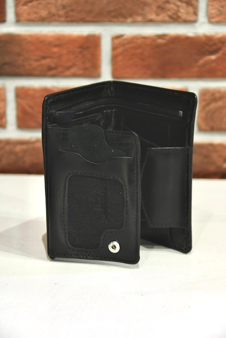 Leather Wallet MK-40