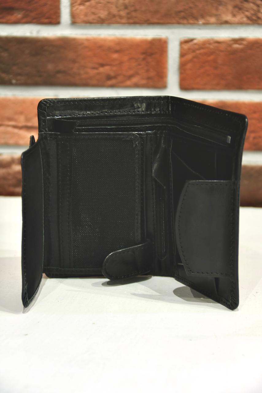 Leather Wallet MK-40
