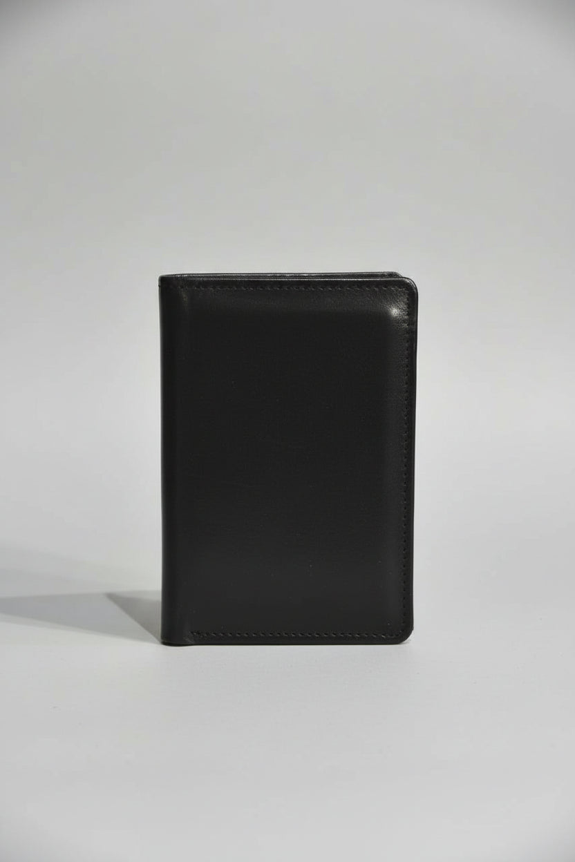 Leather Wallet MK-40