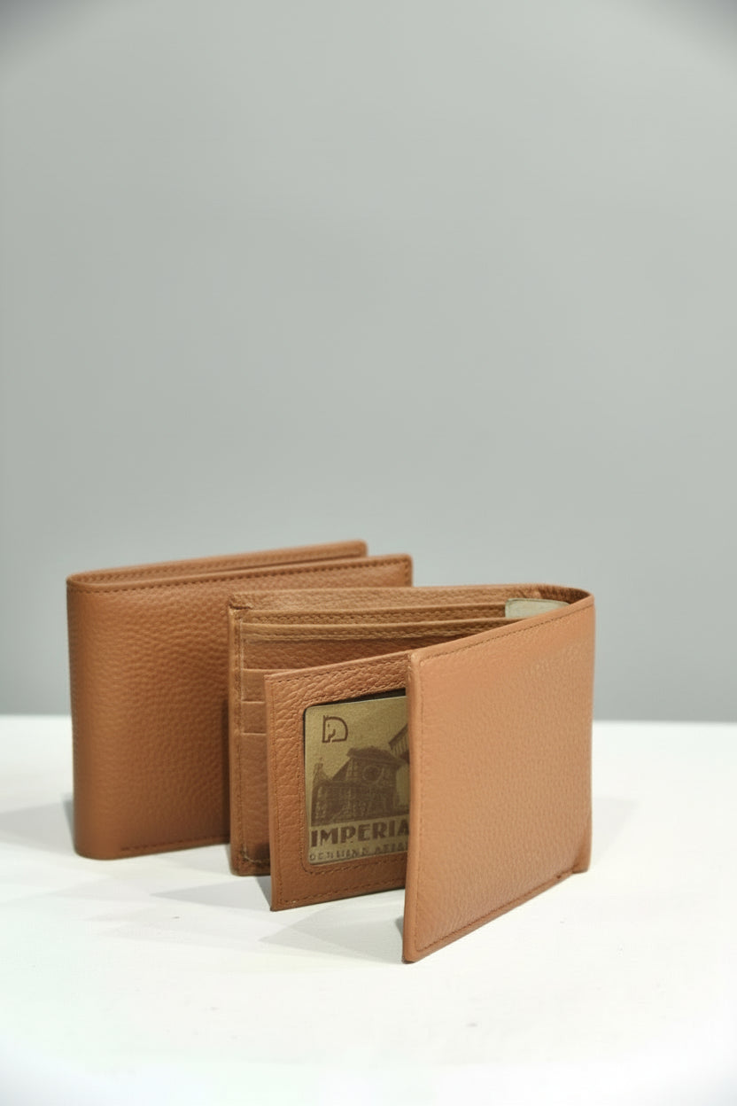 Imported Wallet IMH-7