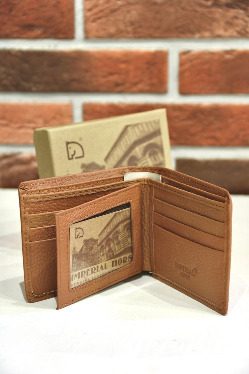 Imported Wallet IMH-7