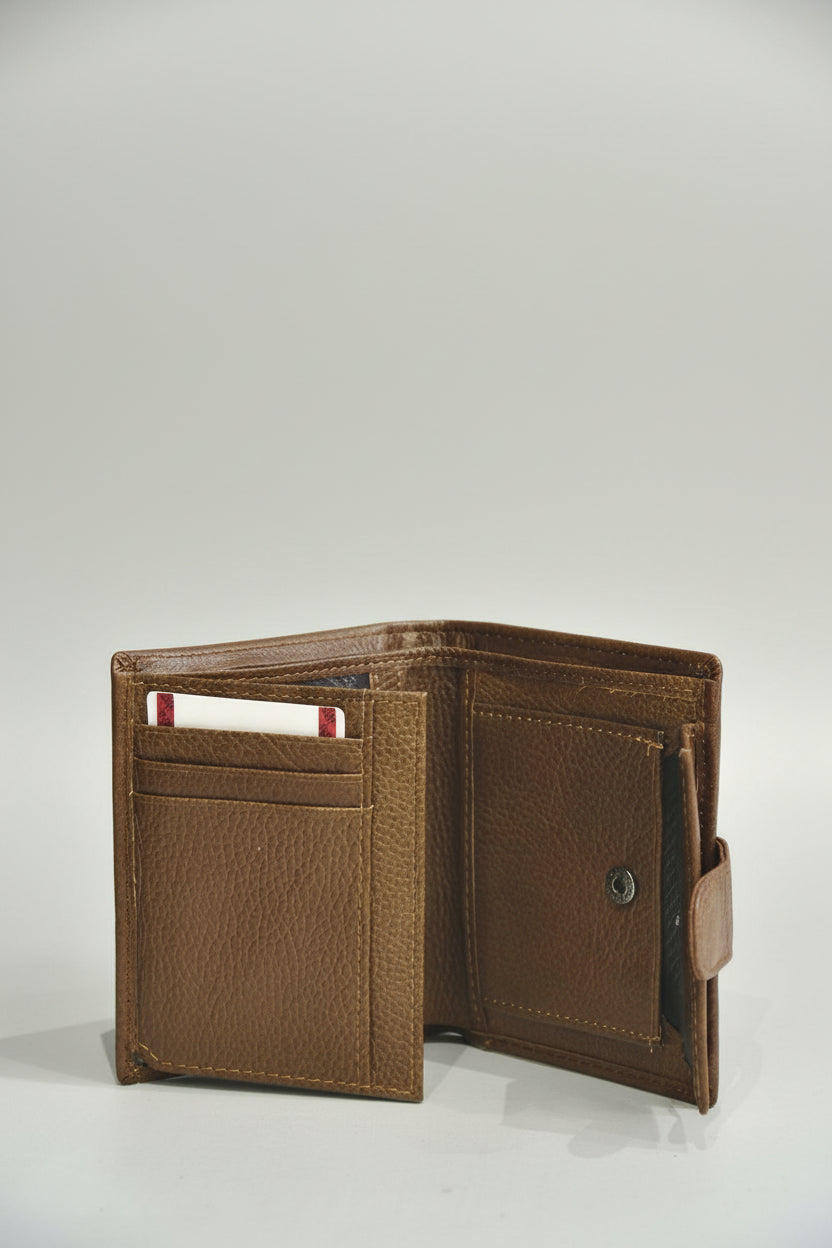 Imported Wallet IMH-21