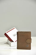 Imported Wallet IMH-21