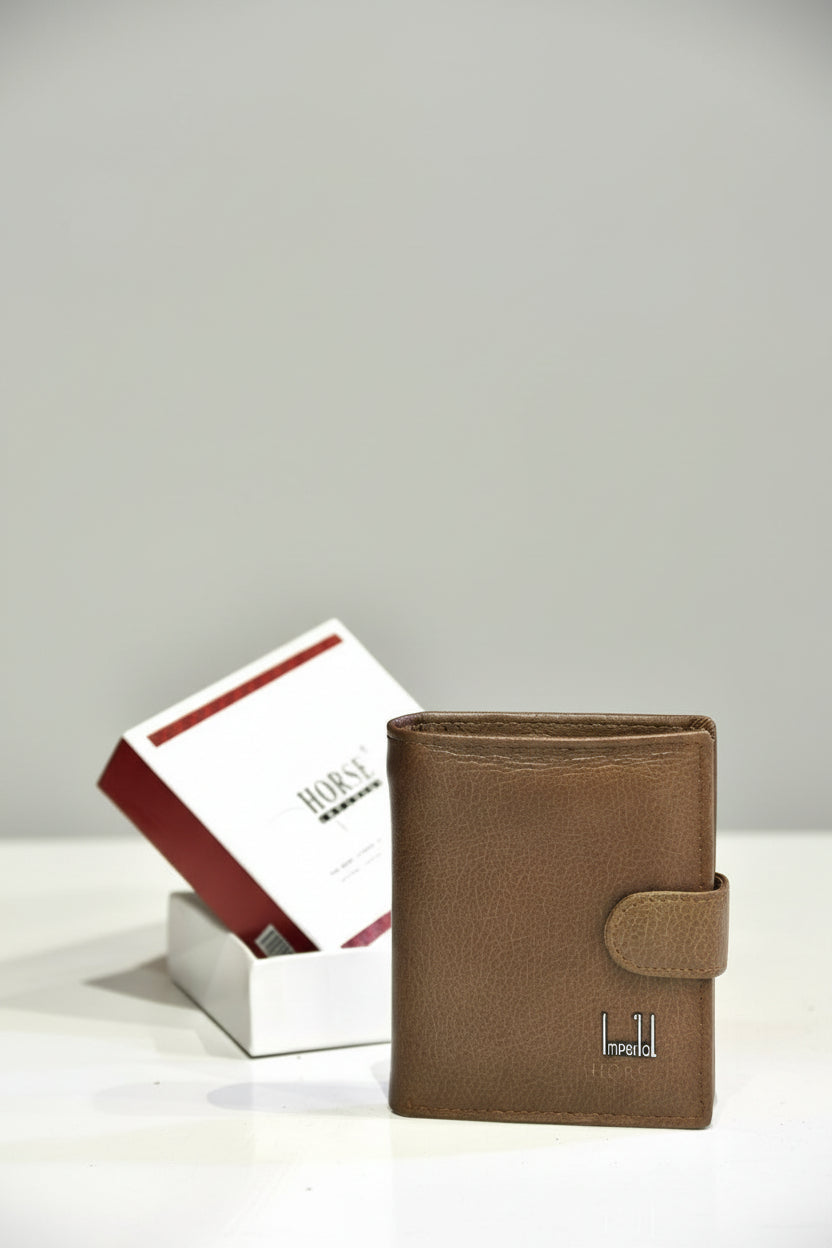 Imported Wallet IMH-21