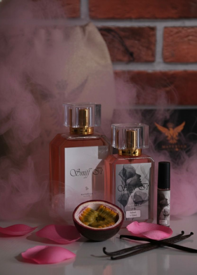 Sniff It (Inspired by Bombshell Victoria's Secret)