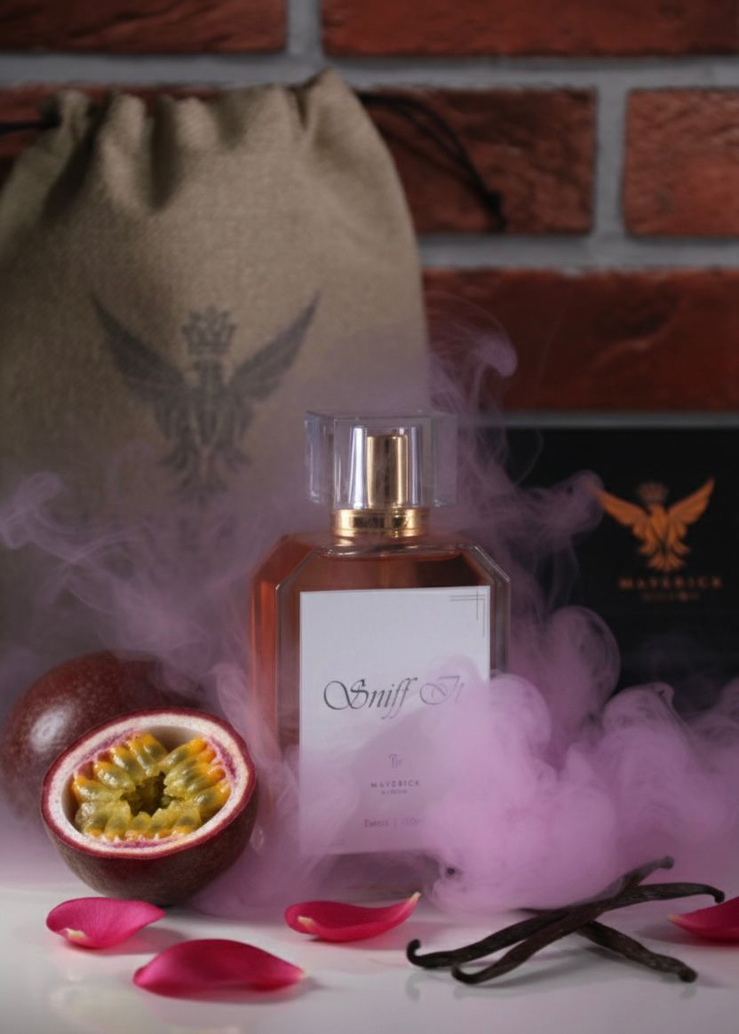 Sniff It (Inspired by Bombshell Victoria's Secret)