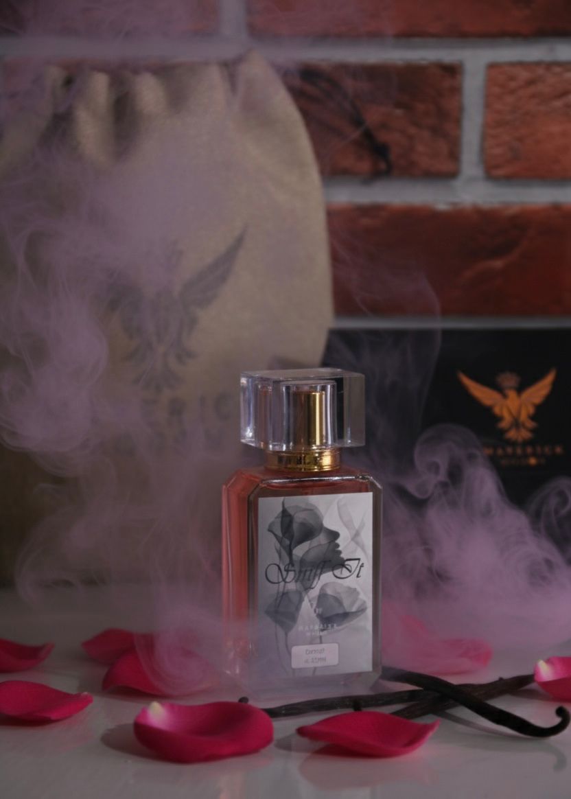 Sniff It (Inspired by Bombshell Victoria's Secret)