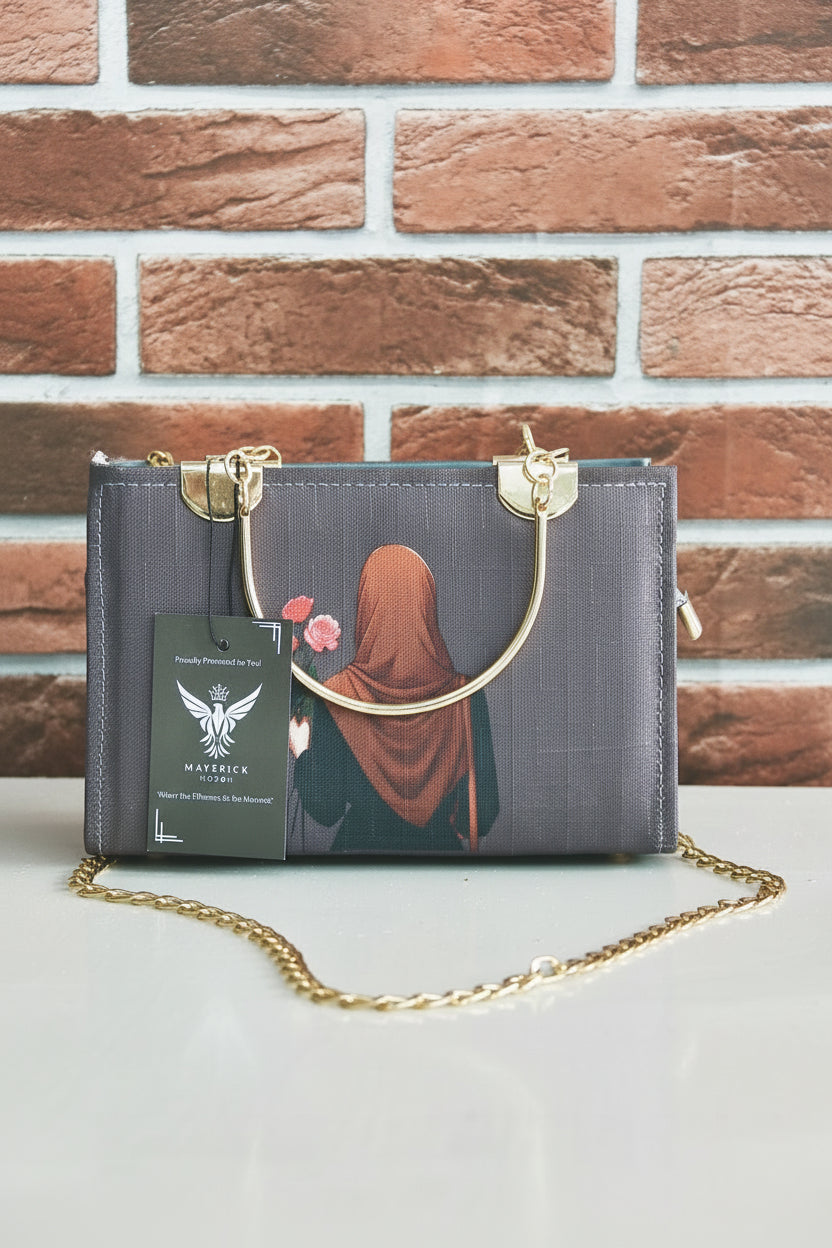 Zareen Z120