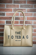 The Tote Bag M30